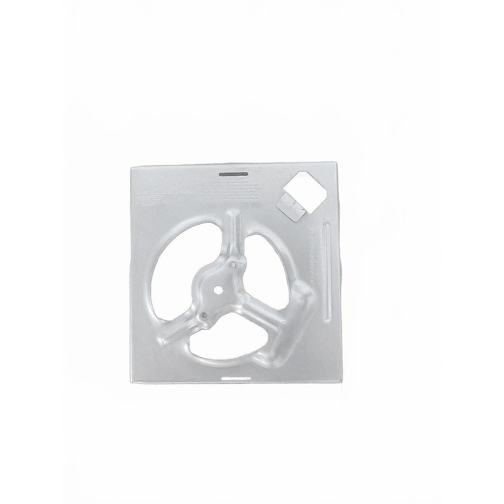 Exhaust Bath Fan Motor Plate Bracket Broan Nutone Model RE70BN